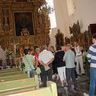 W kościele pw. WNMP w Żukowie /fot. nadesłane