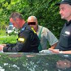 fot. KPP Kartuzy