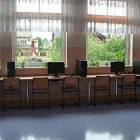 Pracownia komputerowa w Zespole Szkół w Staniszewie /fot. nadesłane