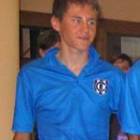 Paweł Poljański, kolarz GKS Cartusii Kartuzy /fot. pio