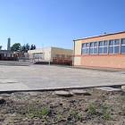 Zespół Kształcenia i Wychowania w Dzierżążnie /fot. Longina Templin