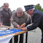 Wicestarosta Jerzy Żurawicz... /fot. pio