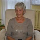 Regina Laska /fot. AL