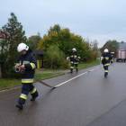 OSP Nowe Czaple /fot. NB