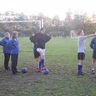 fot. GKS Cartusia Kartuzy