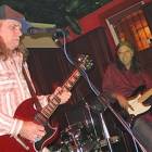 Todd Wolfe Band /fot. Piotr Borycki