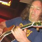 Jerzy Styczyński, lider i gitarzysta zespołu Dżem /fot. Piotr Borycki