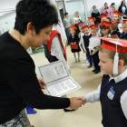 fot. Longina Templin