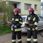 OSP Mściszewice /fot. NB