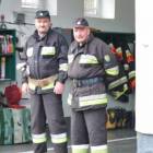 OSP Mściszewice /fot. NB