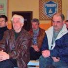 Mieszkańcy Prokowa /fot. KPP Kartuzy