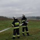 OSP Pomieczyńska Huta /fot. NB