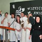 Występ artystyczny
