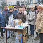 Świąteczny kiermasz /fot. Wioleta Ciegert