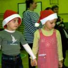 Małe elfiki :)