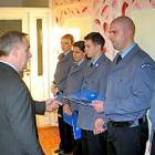 fot. KPP Kartuzy