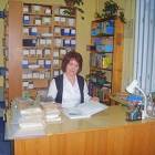 Elżbieta Antkiewicz /fot. Wioleta Ciegert