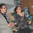 Alicja i Jacek Pobłoccy /fot. pio