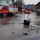 fot. nadesłane/OSP Sulęczyno
