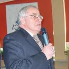Jerzy Budnik: Jestem rozczarowany tym, że nie udało się dzisiaj wybrać zarządu...