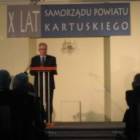 Profesor Wittbrodt /fot. MP