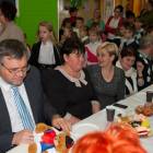 fot. nadesłane/Szkoła Podstawowa w Łapalicach