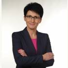 Odwołana kierowniczka CIS-u, Iwona Formela /fot. archiwum