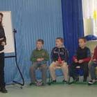 Warsztaty z psychologiem /fot. nadesłane