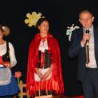 fot. nadesłane/Szkoła Podstawowa w Leźnie