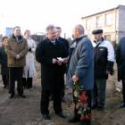Podziękowania od sołtysa Warzenka dla wójta gminy Przodkowo