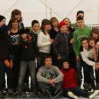 fot. Gimnazjum Sierakowice