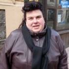 Pani Małgorzata dostała od zięcia upominek /fot. AK