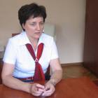 Mirosława Lehman: - To jest bardzo kosztowna inwestycja i czeka nas jeszcze długa...