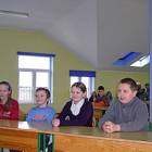 Uczniowie z Wilanowa byli bezkonkurencyjni /fot. Longina Templin