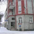 Komenda Powiatowa Policji w Kartuzach przy ul. Kościuszki 8 /fot. archiwum