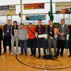 Wodomex Bojano - III miejsce w Futsal Superlidze /fot. nadesłane/BG