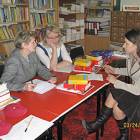Komisja podczas burzliwych obrad /fot. ZKiW w Klukowej Hucie