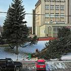 Sobotnia wycinka /fot. nadesłane przez czytelnika