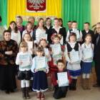 Uczestnicy z Somonina /fot. nadesłane