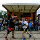 Pokaz walki w wykonaniu wielokrotnego Mistrza Świata w Kick-Boxingu – Wojciecha...