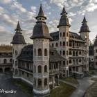 fot. internet/College of Wizardry