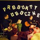 Oprawę muzyczną przygotowali: Zbigniew Kosmalski (instrumenty klawiszowe), Jarosław...
