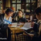 fot. internet/College of Wizardry