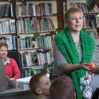 fot. internet/Gminna Biblioteka w Stężycy