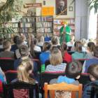 fot. internet/Gminna Biblioteka w Stężycy