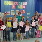 Zbiorowe zdjęcie uczestników /fot. nadesłane