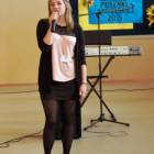 Marta Okrój również otrzymała I miejsce /fot. nadesłane