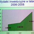 fot. Materiały z prezentacji burmistrza
