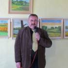 Wystawę otworzył dyrektor Muzeum Kaszubskiego, Norbert Maczulis /fot. MP