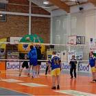 Mecz Kartuzy - Sierakowice /fot. nadesłane